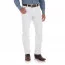 Джинсы мужские белые Wrangler Cowboy Cut Original Fit Jean White 13MWZWI - Джинсы мужские белые Wrangler Cowboy Cut Original Fit Jean White 13MWZWI