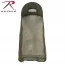 Бейсболка оливковая с москитной сеткой Rothco Cap With Mosquito Net Olive Drab 3649 - Бейсболка оливковая с москитной сеткой Rothco Cap With Mosquito Net Olive Drab 3649