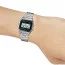 Наручные электронные часы Casio Digital Watch A158WA-1DF - 