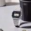 Наручные электронные часы Casio Digital Watch A158WA-1DF - 