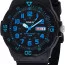 Часы спортивные Casio Men's Resin Dive Watch Black MRW200H-2BV - Часы спортивные Casio Men's Resin Dive Watch Black MRW200H-2BV