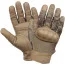 Перчатки мультикам тактические огнеупорные Rothco Hard Knuckle Cut and Fire Resistant Gloves MultiCam 2806 - Перчатки мультикам тактические огнеупорные Rothco Hard Knuckle Cut and Fire Resistant Gloves MultiCam 2806