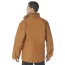 Полевая куртка с утепляющей подстежкой светло-горчичная Rothco M-65 Field Jacket Work Brown 84405 - Полевая куртка с утепляющей подстежкой светло-горчичная Rothco M-65 Field Jacket Work Brown 84405