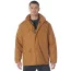 Полевая куртка с утепляющей подстежкой светло-горчичная Rothco M-65 Field Jacket Work Brown 84405 - Полевая куртка с утепляющей подстежкой светло-горчичная Rothco M-65 Field Jacket Work Brown 84405