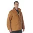 Полевая куртка с утепляющей подстежкой светло-горчичная Rothco M-65 Field Jacket Work Brown 84405 - Полевая куртка с утепляющей подстежкой светло-горчичная Rothco M-65 Field Jacket Work Brown 84405