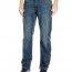 Джинсы Ли клёш просторного кроя Lee Relaxed Fit Bootcut Leg Jean Kingpin 2019955 - Мужские джинсы Ли (Lee) буткат просторного кроя Lee Relaxed Fit Bootcut Leg Jean Kingpin 2019955