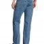 Мужские джинсы Levi's Men's 505 Regular Fit Jean Medium Stonewash 005054891 - Мужские джинсы Levi's Men's 505 Regular Fit Jean Medium Stonewash 005054891