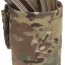 Cкладной подсумок для пустых магазинов мультикам Rothco MOLLE Roll-Up Utility Dump Pouch MultiCam 51009 - Cкладной подсумок для пустых магазинов мультикам Rothco MOLLE Roll-Up Utility Dump Pouch MultiCam 51009