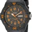 Часы спортивные Casio Men's Resin Dive Watch Black MRW200H-4BV - Часы спортивные Casio Men's Resin Dive Watch Black MRW200H-4BV