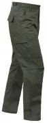 Rothco Rip-Stop BDU Pant Olive Drab 5935