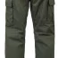 Брюки оливковые тактические рип-стоп Rothco Rip-Stop BDU Pant R/S Olive Drab 5935 - Брюки оливковые тактические рип-стоп Rothco Rip-Stop BDU Pant R/S Olive Drab 5935