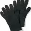 Перчатки RothcoHanz Waterproof Gloves Black 2191 - Перчатки зимние американские Hanz® SealSkinz® Waterproof Gloves Black 2191