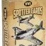 Карты игральные сувенирные модели самолетов второй мировой войны Rothco WWII Spotter Playing Cards ''CE'' 577 - Карты игральные сувенирные модели самолетов второй мировой войны Rothco WWII Spotter Playing Cards ''CE'' 577