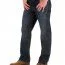 Мужские джинсы Ли (Lee) просторного кроя с прямой штаниной Lee Premium Select Relaxed Straight Leg Jean Calypso - Мужские джинсы Ли (Lee) просторного кроя с прямой штаниной Lee Premium Select Relaxed Straight Leg Jean Calypso