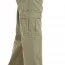 Классические брюки карго Wrangler Men's Authentics Classic Cargo Twill Pant British Khaki - Классические брюки карго Wrangler Men's Authentics Classic Cargo Twill Pant British Khaki