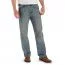 Мужские джинсы Ли (Lee) просторного кроя с прямой штаниной Lee Premium Select Relaxed Straight Leg Jean Faded Light - 