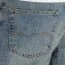Мужские джинсы Ли (Lee) просторного кроя с прямой штаниной Lee Premium Select Relaxed Straight Leg Jean Faded Light - 