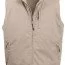 Многофункциональный туристический жилет хаки Rothco Undercover Travel Vest Olive Drab 2721  - Многофункциональный туристический жилет в цвете хаки Rothco Undercover Travel Vest Olive Drab 2721 