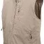 Многофункциональный туристический жилет хаки Rothco Undercover Travel Vest Olive Drab 2721  - Многофункциональный туристический жилет хаки Rothco Undercover Travel Vest Olive Drab 2721 