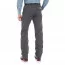 Джинсы мужские серые Wrangler Cowboy Cut Original Fit Jean Gray 13MWZCG - Джинсы мужские серые Wrangler Cowboy Cut Original Fit Jean Gray 13MWZCG