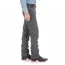 Джинсы мужские серые Wrangler Cowboy Cut Original Fit Jean Gray 13MWZCG - Джинсы мужские серые Wrangler Cowboy Cut Original Fit Jean Gray 13MWZCG
