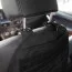 Тактическая черная разгрузочная MOLLE панель на сиденье автомобиля Rothco Tactical Car Seat Panel Black 3902 - Тактическая черная панель на сиденье автомобиля Rothco Tactical Car Seat Panel Black 3902