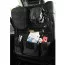 Тактическая черная разгрузочная MOLLE панель на сиденье автомобиля Rothco Tactical Car Seat Panel Black 3902 - Тактическая черная панель на сиденье автомобиля Rothco Tactical Car Seat Panel Black 3902