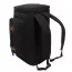 Сумка черная в стиле даффл Rothco Canvas Extended Stay Travel Duffle Bag Black 87790 - Сумка черная в стиле даффл Rothco Canvas Extended Stay Travel Duffle Bag Black 87790