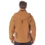 Мембранная софтшеловая куртка светло-коричневая Rothco Special Ops Tactical Soft Shell Jacket Work Brown 97680 - Мембранная софтшеловая куртка светло-коричневая Rothco Special Ops Tactical Soft Shell Jacket Work Brown 97680