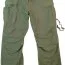 Брюки винтажные полевые оливковые Rothco Vintage M-65 Field Pant Olive Drab 2601 - Брюки винтажные полевые Rothco Vintage M-65 Field Pant Olive Drab - 2601
