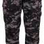 Брюки тактические приглушенный городской цифровой камуфляж Rothco BDU Pants Subdued Urban Digital Camo 9620 - Брюки камуфлированные Rothco BDU Pants Subdued Urban Digital Camo 9620