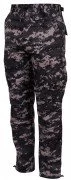 Rothco BDU Pants Subdued Urban Digital Camo 9620