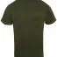 Тренировочная футболка Армии США оливковая Rothco Physical Training T-Shirt "ARMY" Olive Drab 60136 - Тренировочная футболка Армии США оливковая Rothco Physical Training T-Shirt "ARMY" Olive Drab 60136