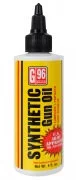 G96 Synthetic CLP Gun Oil 4 Oz 118 мл 4754