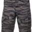 Длинные BDU шорты Rothco Long Length BDU Short Tiger Stripe Camo 7867 - Длинные BDU шорты Rothco Long Length BDU Short Tiger Stripe Camo 7867