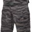 Длинные BDU шорты Rothco Long Length BDU Short Tiger Stripe Camo 7867 - Длинные BDU шорты Rothco Long Length BDU Short Tiger Stripe Camo 7867
