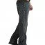 Мужские джинсы Ли (Lee) просторного кроя с прямой штаниной Lee Premium Select Relaxed Straight Leg Jean - Round Midnight - 