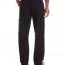 Wrangler Men's Authentics Classic Cargo Twill Pant # Black - ZM6LG - 4.jpg