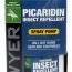 Репеллент от комаров и мошек с пикаридином Sawyer Insect Repellent Picaridin 118 мл - Средство от комаров Sawyer Insect Repellent Picaridin 7726