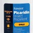 Репеллент от комаров и мошек с пикаридином Sawyer Insect Repellent Picaridin 118 мл - Репеллент от комаров и мошек с пикаридином Sawyer Insect Repellent Picaridin 7726