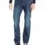 Мужские зауженные джинсы Levi's 513 Slim Straight Jean Herbaceous 085130647 - Американские джинсы Levi's 513 Slim Straight Jean Herbaceous - 085130647