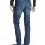 Мужские зауженные джинсы Levi's 513 Slim Straight Jean Herbaceous 085130647 - Оригинальные джинсы Levi's 513 Slim Straight Jean Herbaceous - 085130647