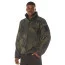 Мембранная софтшеловая куртка приглушенный лесной камуфляж Rothco Special Ops Soft Shell Jacket Midnight Woodland Camo 12055 - Мембранная софтшеловая куртка приглушенный лесной камуфляж Rothco Special Ops Soft Shell Jacket Midnight Woodland Camo 12055