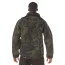 Мембранная софтшеловая куртка приглушенный лесной камуфляж Rothco Special Ops Soft Shell Jacket Midnight Woodland Camo 12055 - Мембранная софтшеловая куртка приглушенный лесной камуфляж Rothco Special Ops Soft Shell Jacket Midnight Woodland Camo 12055