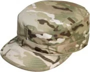Rothco Gov't Army Ranger Patrol Cap R/S MultiCam 5747