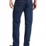 Классические, предварительно стиранные, оригинальные мужские джинсы Levi's 501 Original Fit Jean Dark Stonewash 005010194 - Классические, предварительно стиранные, оригинальные мужские джинсы Levi's 501 Original Fit Jean Dark Stonewash 005010194