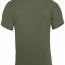 Тренировочная оливковая футболка Морской Пехоты США Rothco Physical Training T-Shirt "MARINES" Olive Drab 60157 - Тренировочная футболка Морской Пехоты США оливковая Rothco Physical Training T-Shirt "MARINES" Olive Drab 60157