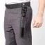 Держатель поясной для фонаря Rothco Two Ring Baton and Flashlight Holder 15575  - 15575-3.jpg