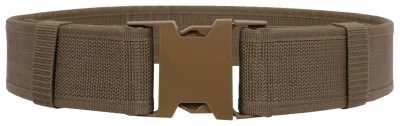 Койотовый полицейский разгрузочный ремень Rothco Duty Belt Coyote 10571, фото