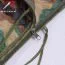 Подкладка-утеплитель для пончо с молнией лесной камуфляж Rothco G.I. Type Rip-Stop Poncho Liner w/ Zipper Woodland Camo 88476 - Подкладка-утеплитель с молнией лесной камуфляж Rothco G.I. Type Rip-Stop Poncho Liner w/ Zipper Woodland Camo 88476